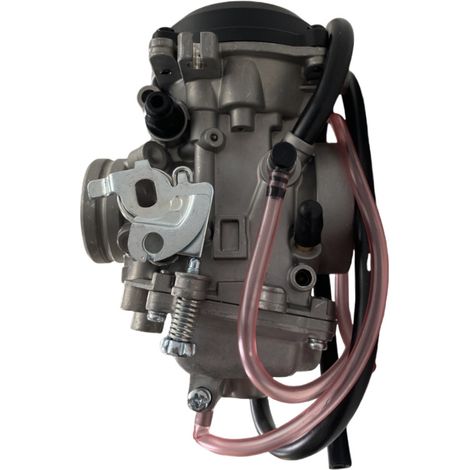 Carburetor for TTR225 motorcycles, compatible with models TTR225 (1999–2004), part number 5FG-14901-00-00 and XT225 (1/3)