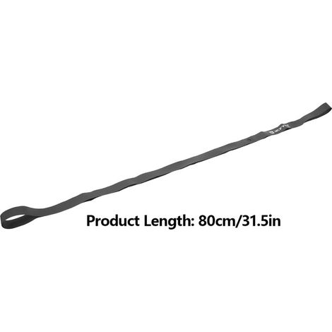 Bande anti-crevaison PVC noir pour VTT 26 pouces, protection de roue vélo tout-terrain