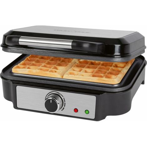 Gaufrier ProfiCook PC-WA1240 (1/6)