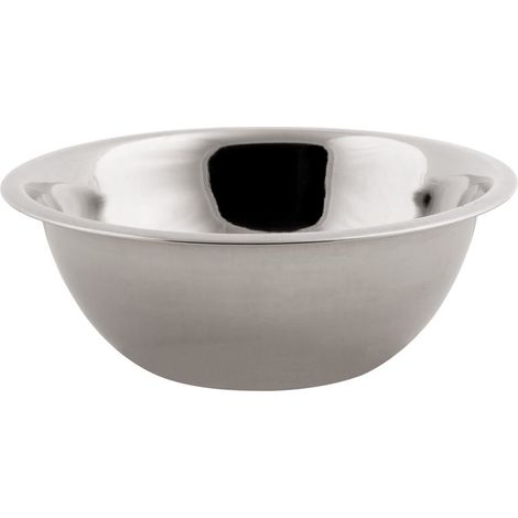 Schüssel MagicHome, 20 cm, Edelstahl (1/2)