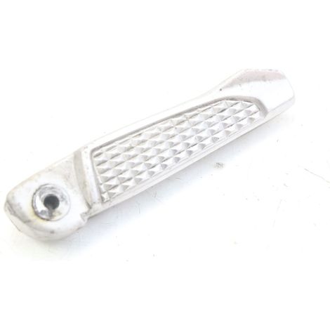 [PRODUIT D'OCCASION] CALE PIED ARRIERE DROIT HONDA FORZA 125 2015 - 2016 (1/3)