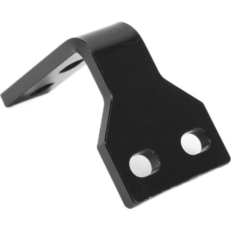Support de Montage Universel 90° pour Refroidisseur d'Huile Mocal, Remplacement de Fixation Radiateur (1/5)