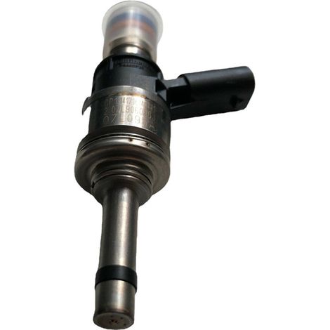Die Einspritzdüsen 07L906036J sind auf Lager und für Fahrzeuge von Volkswagen und Audi geeignet. (1/4)