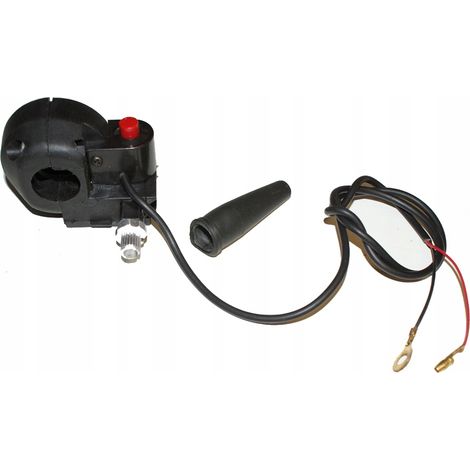 Carcasa Rolgaz para mini moto de bolsillo Croos Quad 50 2T ATV pit bike