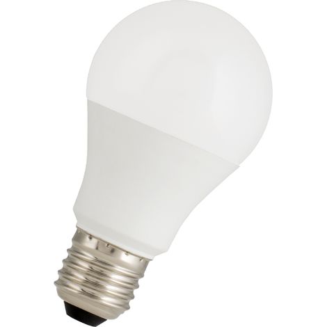 ampoule à led - 24 volts - e27 - 7w - a60 - bailey 80100040597