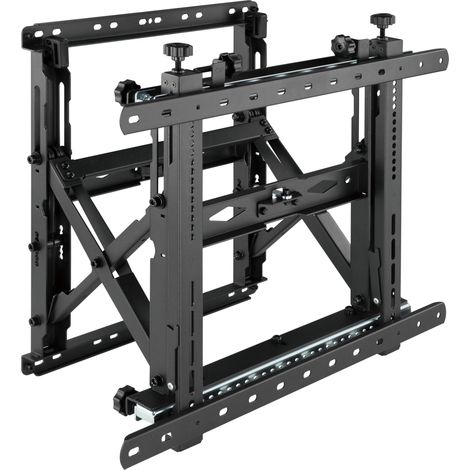 Vision Videowandhalterung vesa 600x400