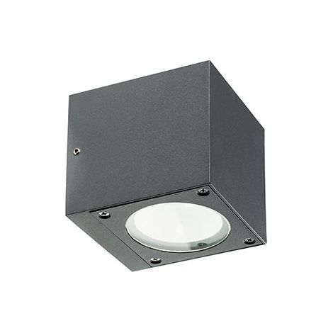 APPLIQUE 6W+6W LED 3000K
