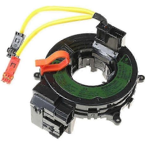 Ressort de rappel 84306-60080 pour Land Cruiser Prado - Câble spiralé de direction (1/4)
