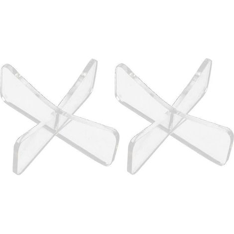 2 Stück stabile Displayhalter