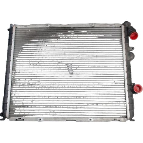 Radiateur RENAULT Clio [PRODUIT D'OCCASION]♻️7700417175 (1/2)
