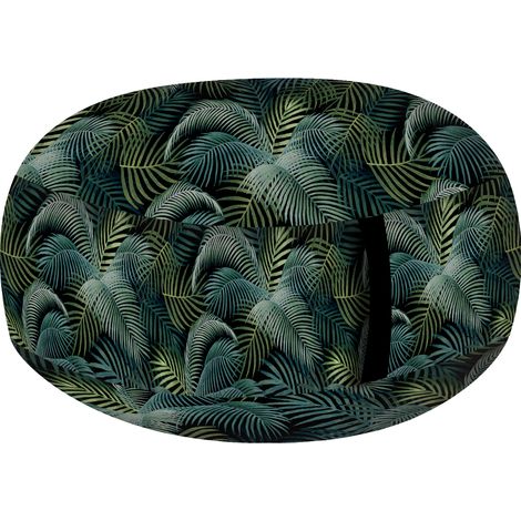 Cuscino Relax Mallorca in Cordura 60x20 cm (1/2)