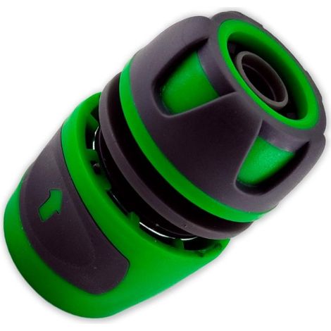 Conector Rápido para Mangueras 1/2" (1/2)