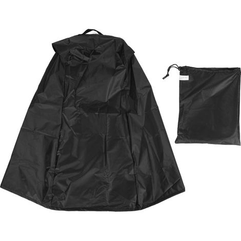 Housse de protection pour robot nettoyeur de piscine en tissu Oxford 420D imperméable et universelle contre la poussière, pour l'extérieur (1/5)