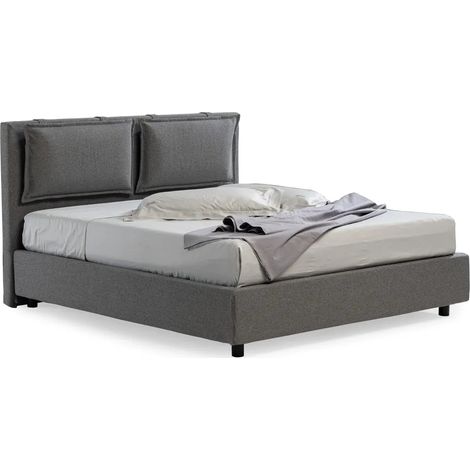 Letto contenitore sfoderabile Prime