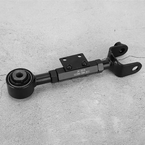 Bras de suspension en alliage d'aluminium 52390S9AA11 compatible avec CRV Element (1/5)