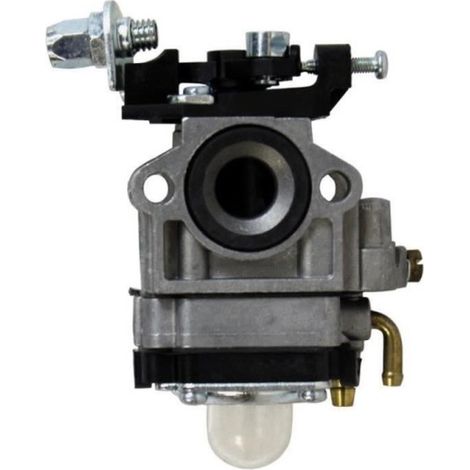 Carburateur pour moteur 2 cv 52cc KAPOTHA XTREM Walbro