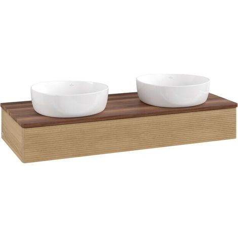 Villeroy & Boch K13112HN WTUS Antao K131 1200x190x500mm (1/3)