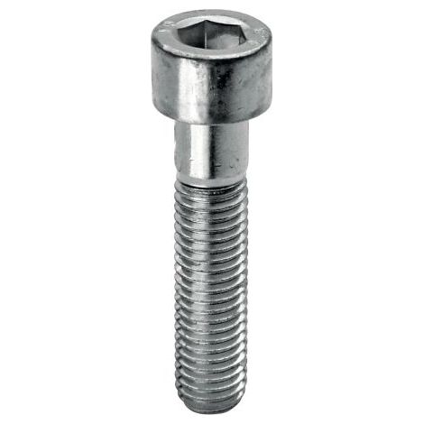 VITI T. CILINDRICA E. I. 8.8 ZINCATE UNI-5931 4X 14