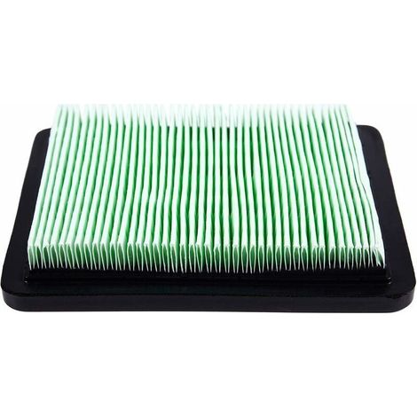 Filtre à air pour moteur GCV135 GCV160 GC160 Gcv190 17211-zl8-023