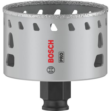 Bosch PRO Lochsäge Tile PC Plus, 67 mm, HS