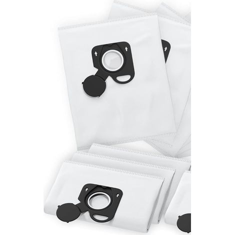 SACCHETTI ASPIRAPOLVERE ROWENTA Silence Force A4 R06455 MICROFIBRA  PZ 4 (1/2)