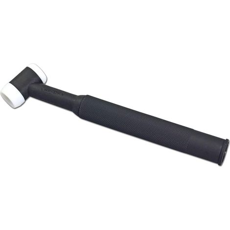 SR WP 17 17F Corps de tête de torche de Soudage TIG WP-17F (SR-17F) à tête flexible refroidie à air 150A (1/5)