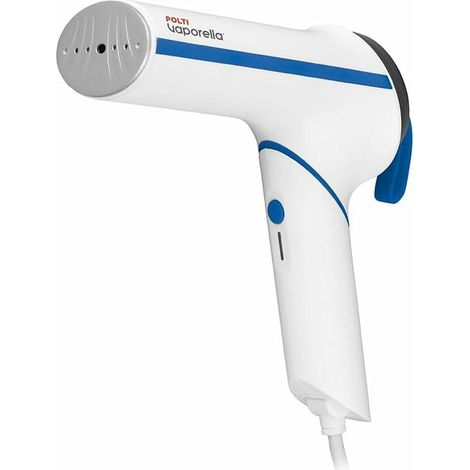 Polti Vaporella Vertical Styler GSM50B azul blanco ligero