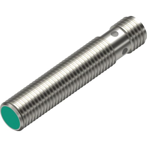Pepperl+Fuchs Induktiver Sensor NBB4-12GM50-A2-V1 M12 Messing IP65-68