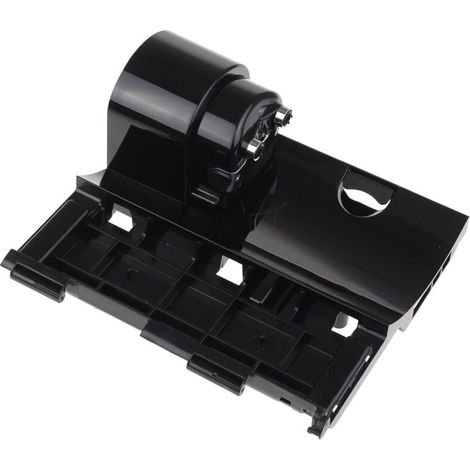 porte / clapet black+glass esam3.(dls) - 7313220621
