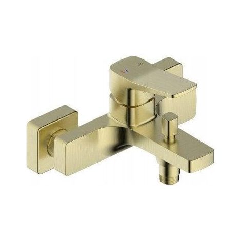 Grifo lavabo KFA MALAGA latón 21 litros min (1/2)