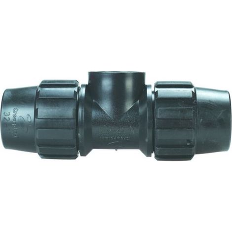 FITTING DERIVACION T ROSCA H25 - 3/4 (1/2)