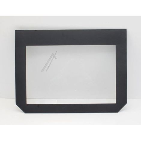 Vetro della porta interna 12571100003472 - forno