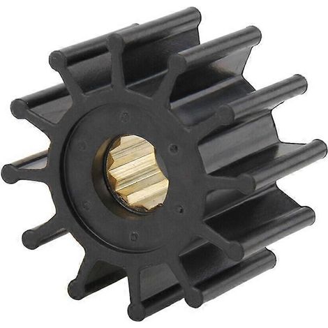 825940 860203 3855546 3858256 pour turbine de pompe à eau Volvo Penta (1/5)