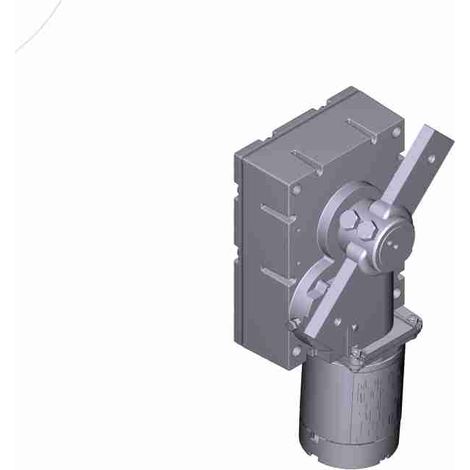 Motorreductor Motor eléctrico G4040Ezt Z32 Reemplazo de barrera CAME 88003-0056