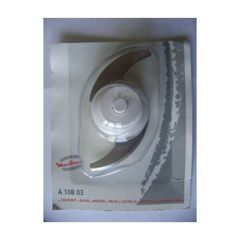 Couteau pour Hachoir a viande MOULINEX SS-148592