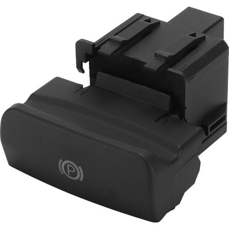 Bouton de commande de commutateur de frein à main électrique Eosnow 470706 - Remplacement pour Peugeot 3008 CC 5008 SW DS5 DS6 607 - 4 avis (1/4)