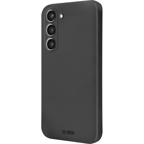 SBS TEINSTSAS23FEK custodia per cellulare 16,3 cm (6.4") Cover Nero (1/3)