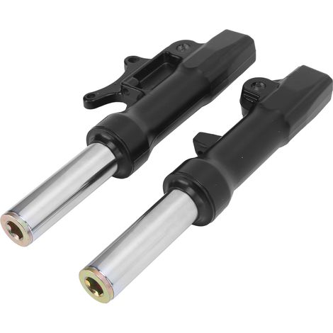 Kit de remplacement amortisseur hydraulique pour scooter électrique 10 pouces avant (1/5)