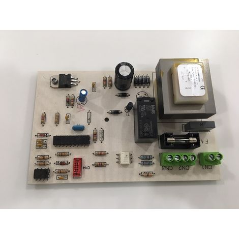 PLATINE ELECTRONIQUE HOTTE SCHOLTES C00135844 M135844 Scholtes