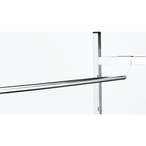 Barre de Suspension pour Rayonnage Ø.30mm - Distform