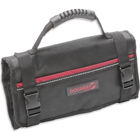 Sac de tri, avec poignée  DOGHER 076-003