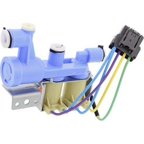 Ersatzteil - Vanne double d'origine 220v 20w -  -