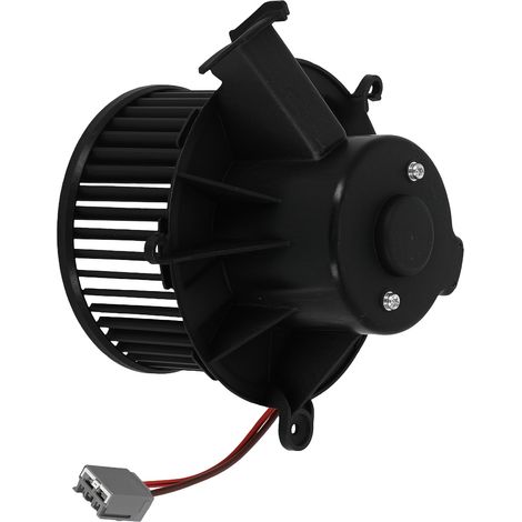 Blower Motor w/ Fan For Opel Astra 2010-2015 Diesel Estate FWD 1845126 25020140 (1/5)