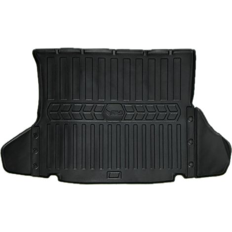Tappetino per bagagliaio Toyota Prius III ZHW30 2009-2015 (1/5)