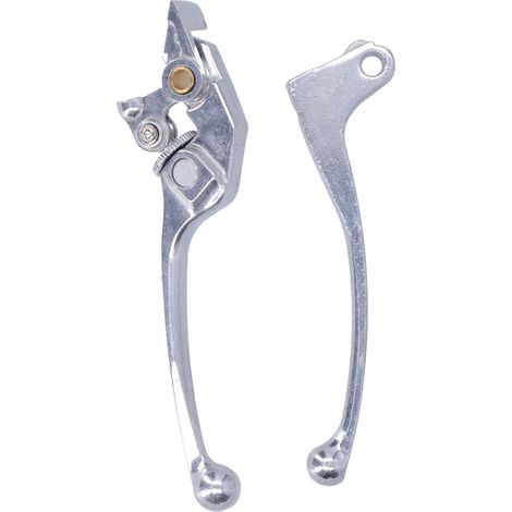 Levier de frein et d'embrayage pour Honda CB400 (1/5)