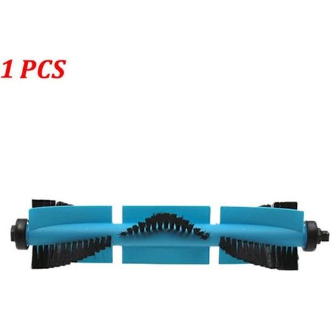 Adecuado para rodillos de aspiradora/juegos de fregona con cepillo lateral. Compatible con Cecotec Conga 3090, 4090 y 5090. (1/4)