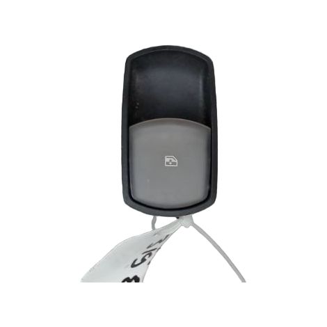 [PRODUIT D'OCCASION] Commande Leve-glace Porte Avd OPEL Corsa Iv Phase 1 (d) 2006-2010 ♻️ Ref Oe. 13206806 - Garantie à vie (1/3)