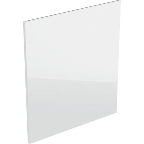 Geberit 246020001 Façade de tiroir pour meuble bas Acanto (1/2)