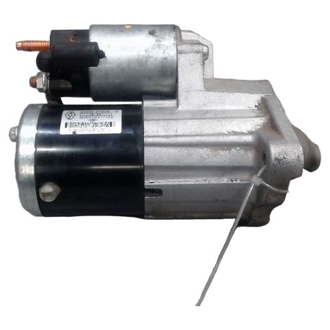 Demarreur DACIA Sandero [PRODUIT D'OCCASION] ♻️ 233006780r - Garantie à vie (1/2)