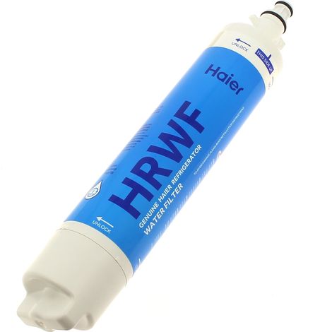Filtro acqua 0060236877 per frigoriferi haier
